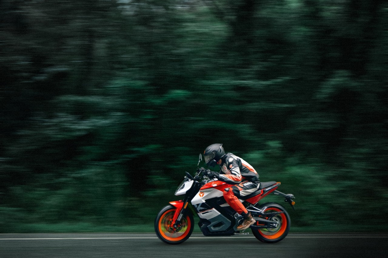 Yadea a EICMA 2025: tutte le novità